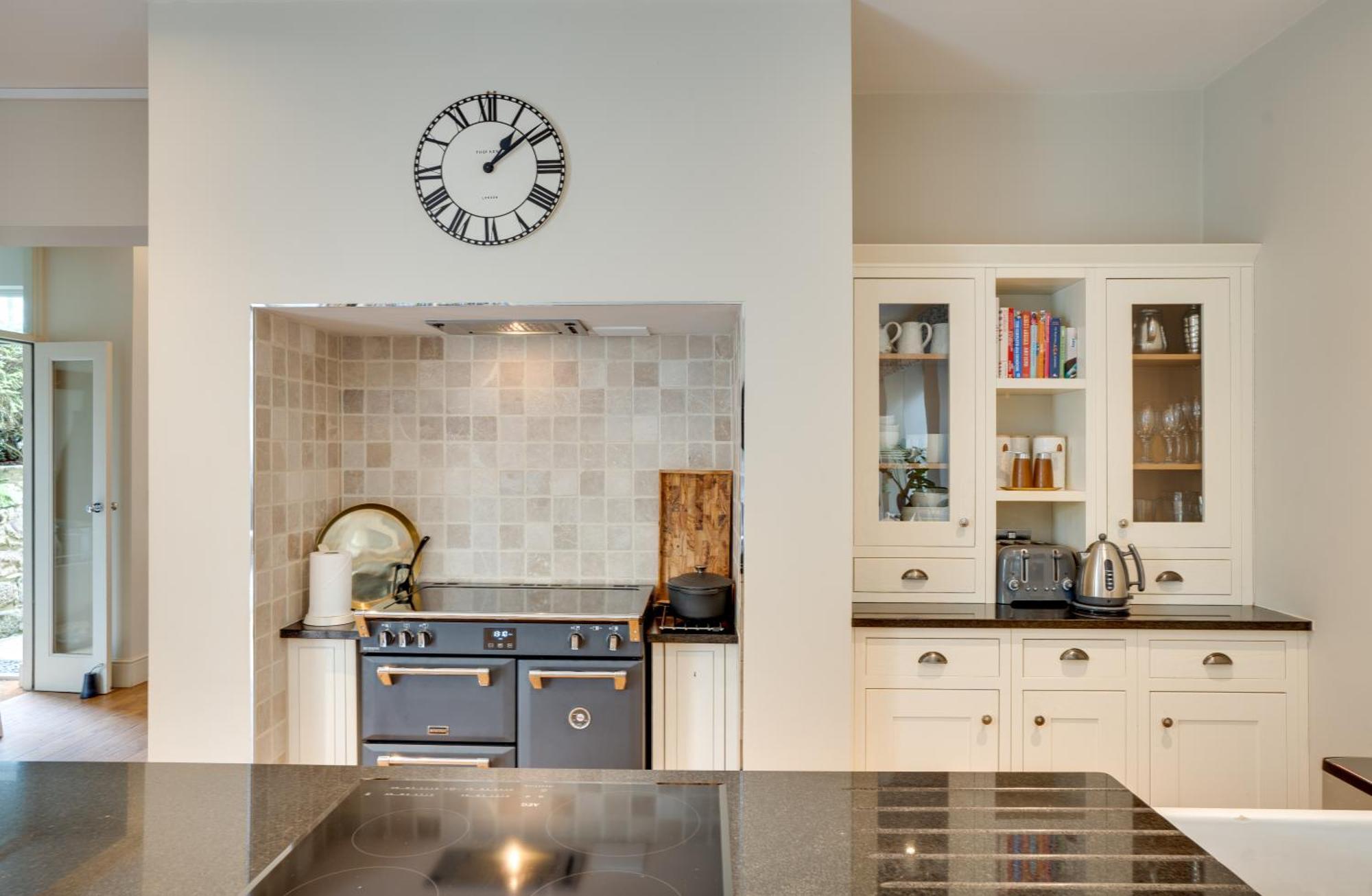 Spence Lodge: Beautiful 2-Bedroom Stone Cottage Alnmouth Exterior foto